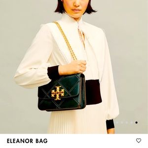 Tori Burch Eleanor Bag